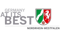 NRW-Kampagne „Germany at its best