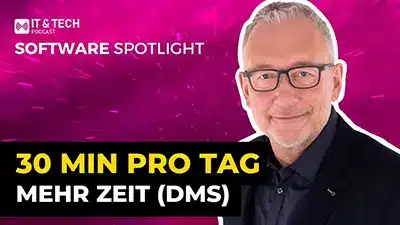 Podcast mit Detlef Deisler
