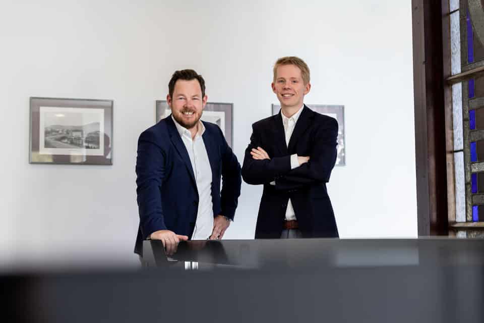 Schönian & Brühne GmbH & Co. KG | Scopevisio Documents
