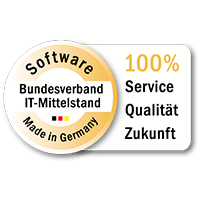 Software Made in Germany